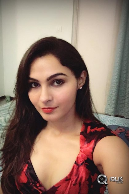 Andrea-jeremiah